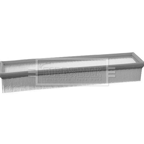 BORG & BECK Air Filter BFA2054