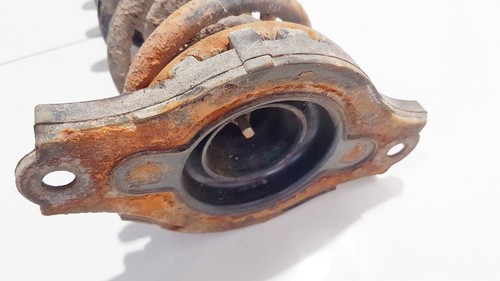 Domlager Federbeinlager Stützlager - Hinten rechts  Nissan Prim DE1071413-34