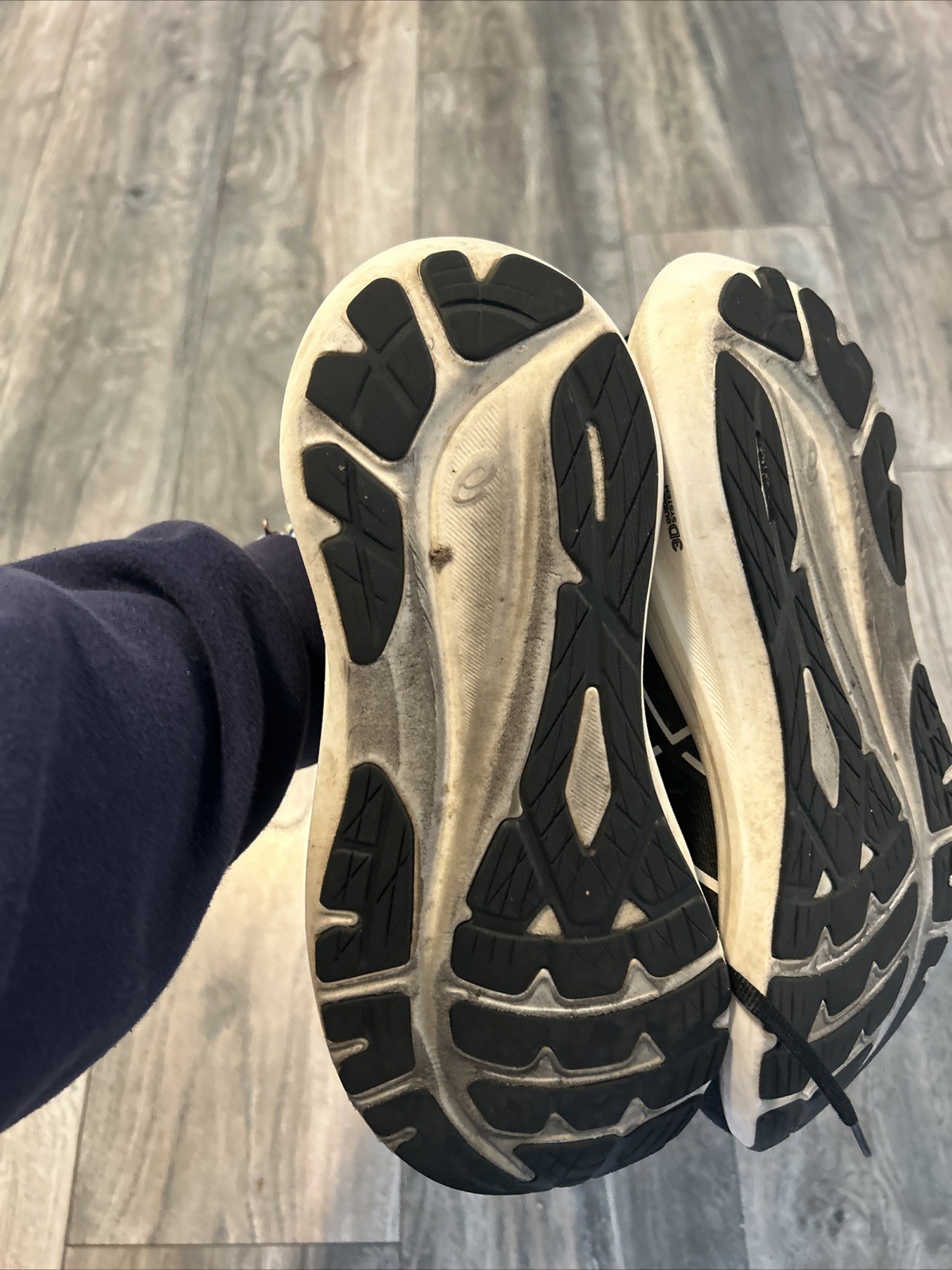 ASICS GT-2000 13 Running Shoes Men’s Size 9 1/2 Black PureGEL FF Blast+ thumbnail 16