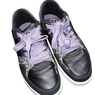 lacoste sport ogata  womens shoe 8