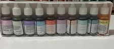 Stampin' Up Subtles Classic Stampin Ink Refill Bundle - NEW
