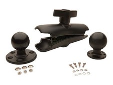 HONEYWELL VM1002BRKTKIT Black 215mm RAM Mount Kit Roe Base Medium Arm 8.5" 215