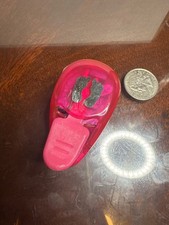 Angel Wing Mini Paper Punch For Crafts                   48-35