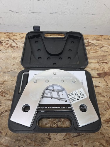 Gorilla Ladders Static Hinge Kit for Multi-Position Ladder with Case