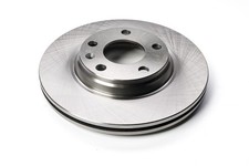 2x Bremsscheibe Dr!ve+ DP1010.11.0708 für VW PASSAT B5 3B2 Variant 3B5 3B3 3B6