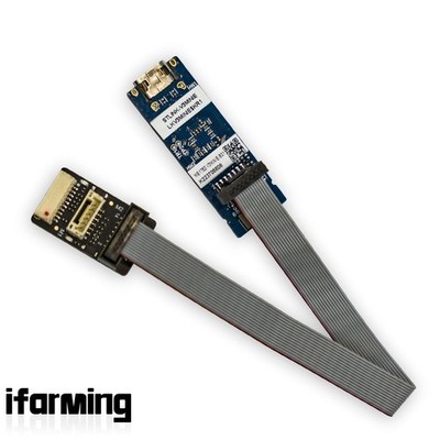 CUAV C-ADB Debugging Adapter Quality Secondary Development Board for Pixhawk
