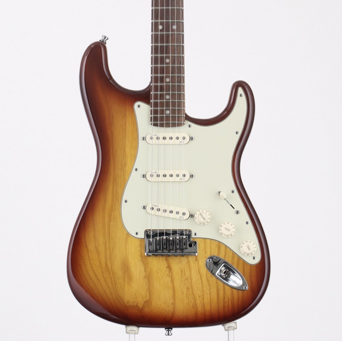 Fender American Deluxe Stratocaster N3 | eBay Fender American Deluxe Stratocaster N3 | eBay