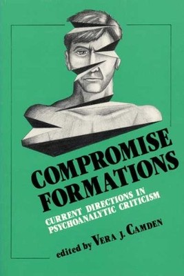 COMPROMISE FORMATIONS: CURRENT DIRECTIONS IN By Vera J. Camden **Excellent**