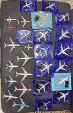 Set Modellini "Aerei E Aeroporti" Fabbri 