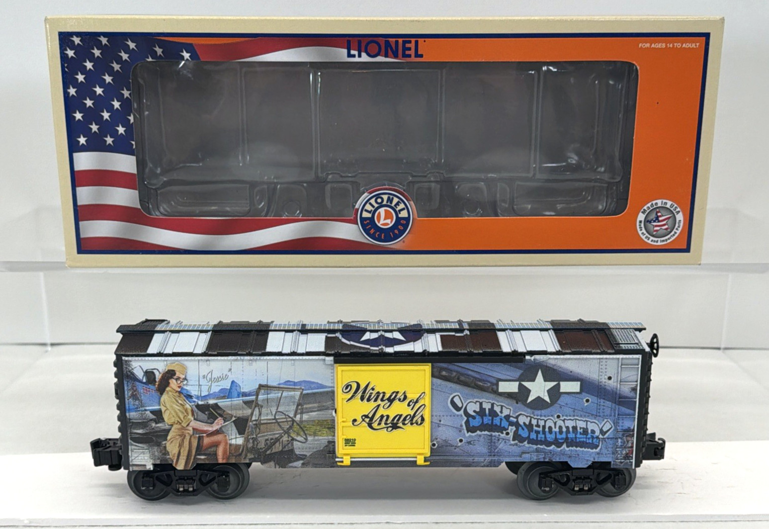 Click here to see eBay Auction