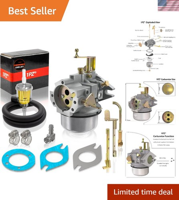 #ad Carburetor for Kohler Engines $39.15