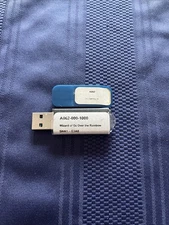 SG Scientific Games Wizard of Oz Over the Rainbow A062 USB GAME SOFTWARE DONGLE