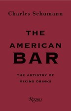 The American Bar Charles Schumann