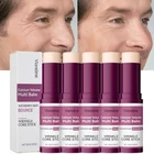 5/3Pcs Calcium Volume Multi Balm, Wrinkle Core Stick, Anti-aging, Hydrating Firm