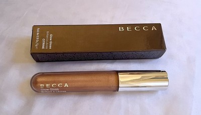 Becca Glow Gloss - Citrine *neu*