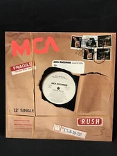 Bell Biv Devoe - Show Me The Way ( 12" Remix Vinyl Record)