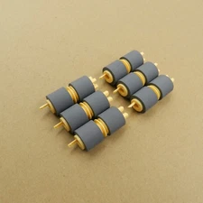 6X Long Life Paper Feed Roller 675K82240 Fit For Xerox WorkCentre5325 5330 5335 