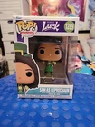 FUNKO POP! MOVIES: Luck- Sam as Leprechaun Vinyl Figure #1289