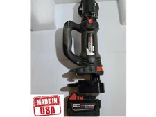 Rotozip Nicad to M18 Lithium battery adapter