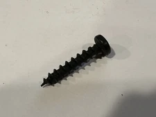 Remington Butt Plate Screw 870, 878, 1100, 11-48, 742, 760, 788 NOS Part# 18778.