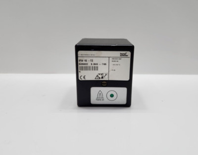 KROM SCHRODER IFW 15-TZ FLAME DETECTOR 84359022