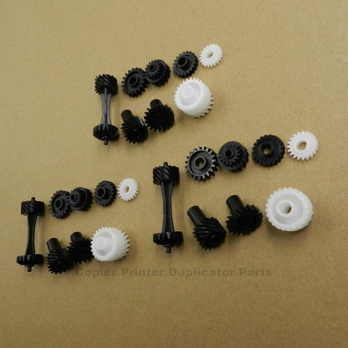 Kit équipement développeur compatible avec Konica Minolta Bizhub162 163 180 181 210 211 220 - Photo 4/6