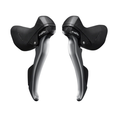 SHIMANO　CLARIS　ST-R2000 Shimano Claris St-r2000 2019 3x 8 Speed Shifter Brake Levers Set