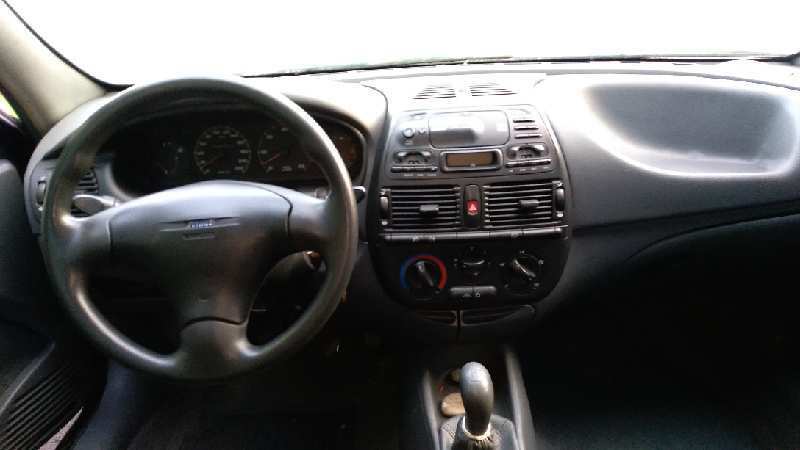 4425002150 Air Conditioning Compressor for Fiat Bravo (182) TD 100 GT 1995 31395 455375