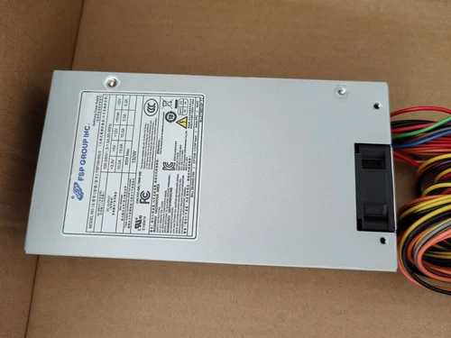 1PC NEW FSP FSP150-50LG 150W 1U industrial AT computer power supply - Afbeelding 3 van 5