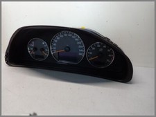 Mercedes W210 W208 Tacho Final Edition 2105404411 110.008.915/025 Avantgarde