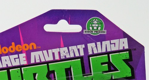 -B TMNT Teenage Mutant Ninja Turtles Playmates figuras ELEGIR: Stealth, Ooze - Imagen 28 de 85