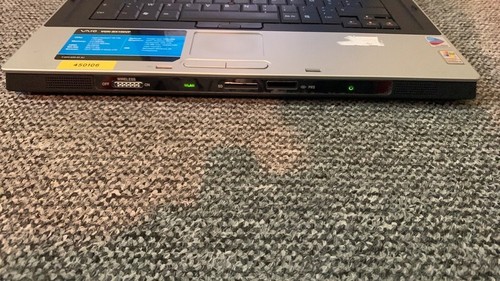 Sony VAIO Windows XP Laptop Intel Pentium M 80GB HDD 1GB RAM Adapter Included - Afbeelding 6 van 14