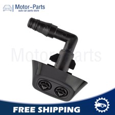 Front Right 12803973 Headlight Washer Jet Nozzle W Cover For Saab 9-3 2004-2011 Front Right 12803973 Headlight Washer Jet Nozzle W Cover For Saab 9-3 2004-2011
