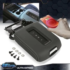 Fit For 15-20 Tahoe Yukon Suburban Center Console Armrest Lid W/Wireless Charger