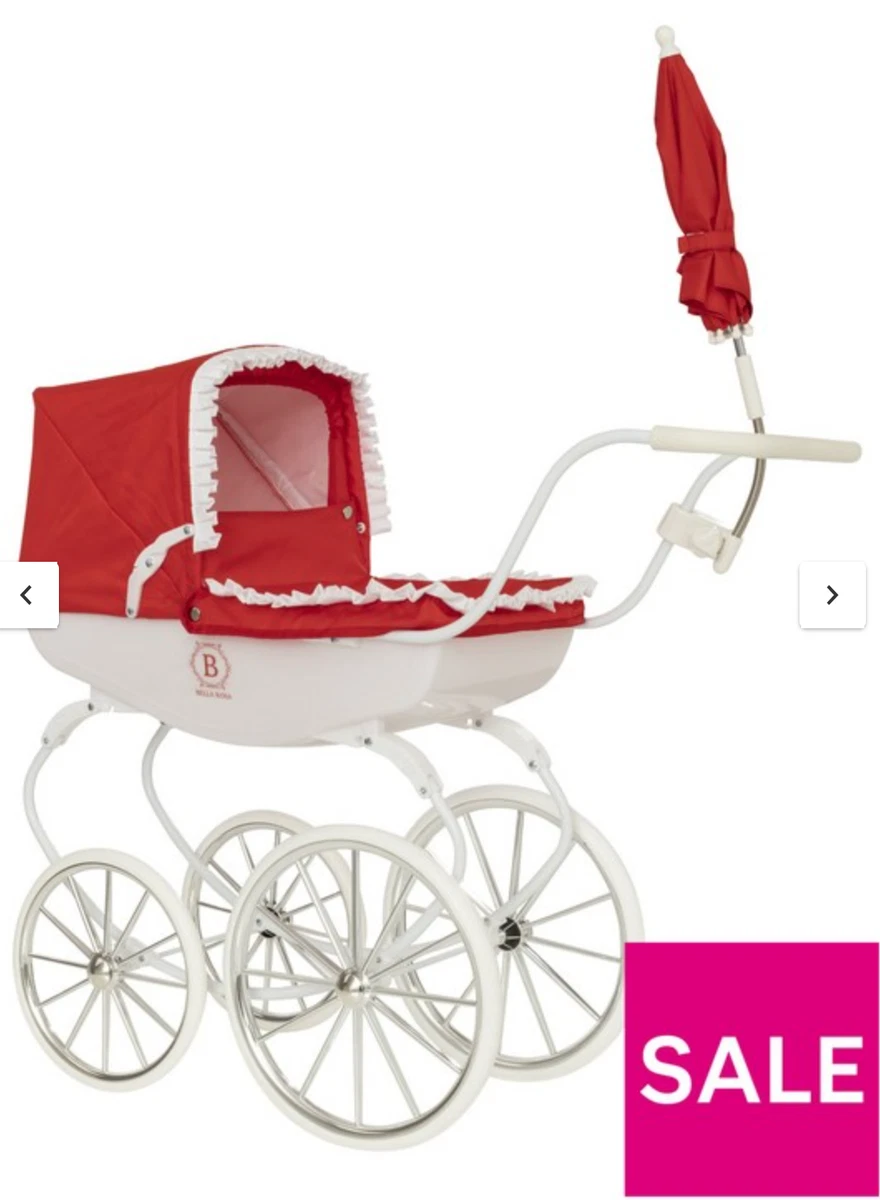 Pram clearance bundle sale