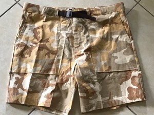 nike sb shorts camo
