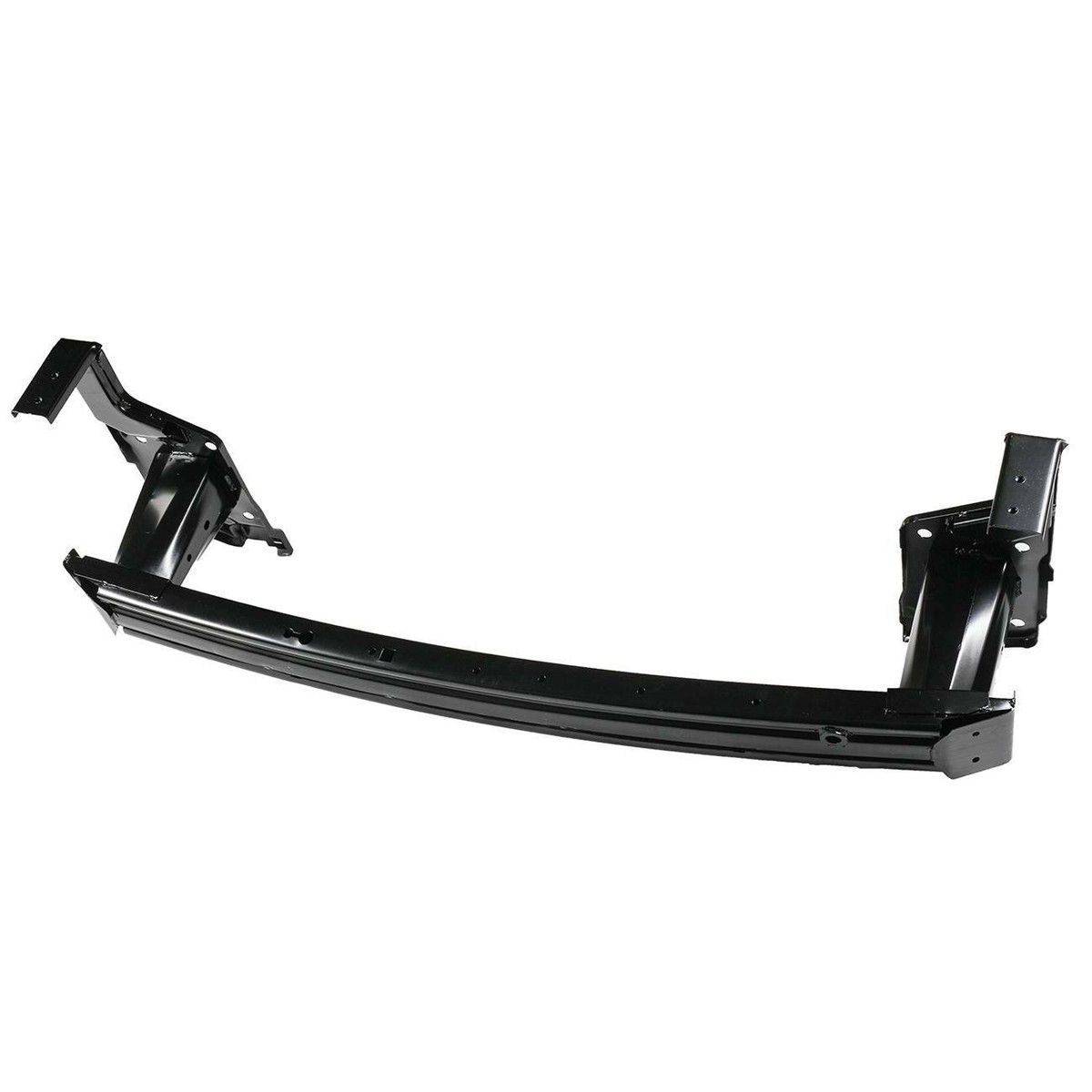 DG9Z17757A FOR Ford Fusion 13-16 Front Bumper Reinforcement w/o