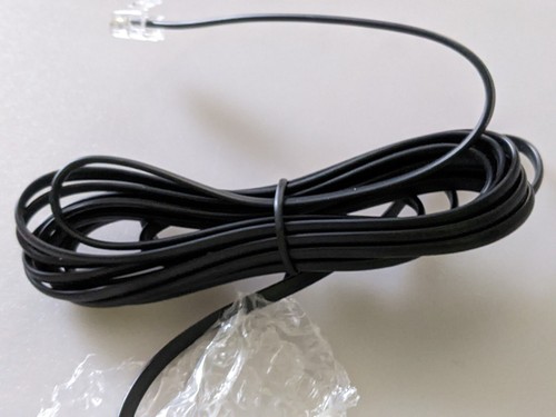 Set of 2 EmberTec Classic Sensor for Emberstrip AV+ Advanced Power Strip (APS) - Photo 7/11