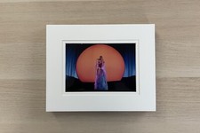 Aurora Aksnes Concert photograph #1 - Limited Edition - Toronto, May 29th 2022