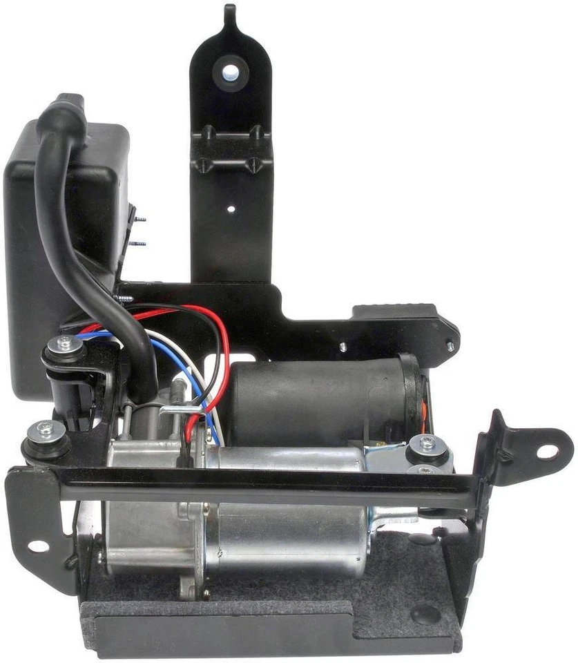 COMPRESSOR DE AR SUSPENSÃO ATIVA COMPATÍVEL COM 1997-1998 LINCOLN MARK VIII - Imagem 2 de 4