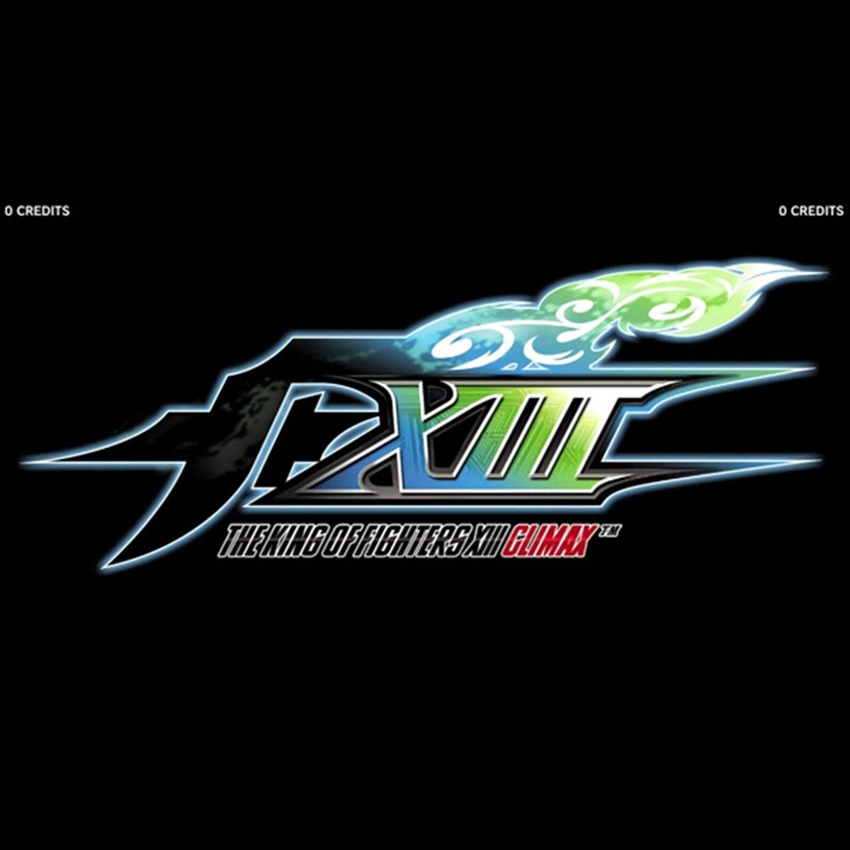 Used The King of Fighters XIII Climax Arcade Game HDD
