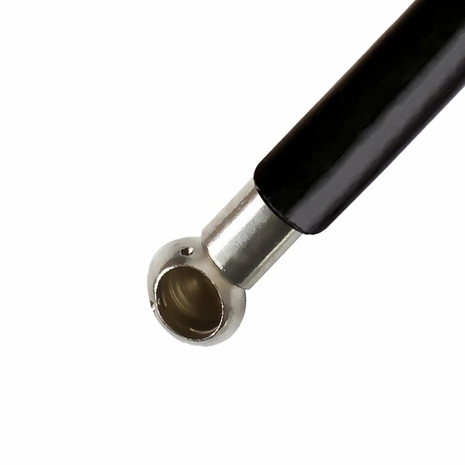 2pcs Liftgate Gas Charged Lift Supports Shocks Struts Fits Jeep Cherokee 84-94 Foto 4 de 4