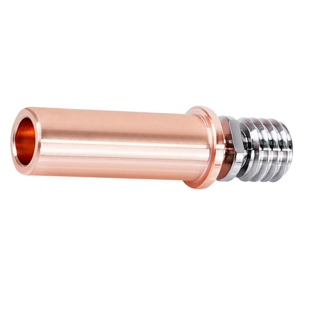Bi-Metal  Heatbreak Ti-Cu Alloy For Anycubic Mega/Vyper/Chiron