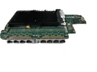 Check Point 8 Port Gigabit Ethernet Module - 8 x 10/100/1000Base-T CPIP-A-8ADP-1