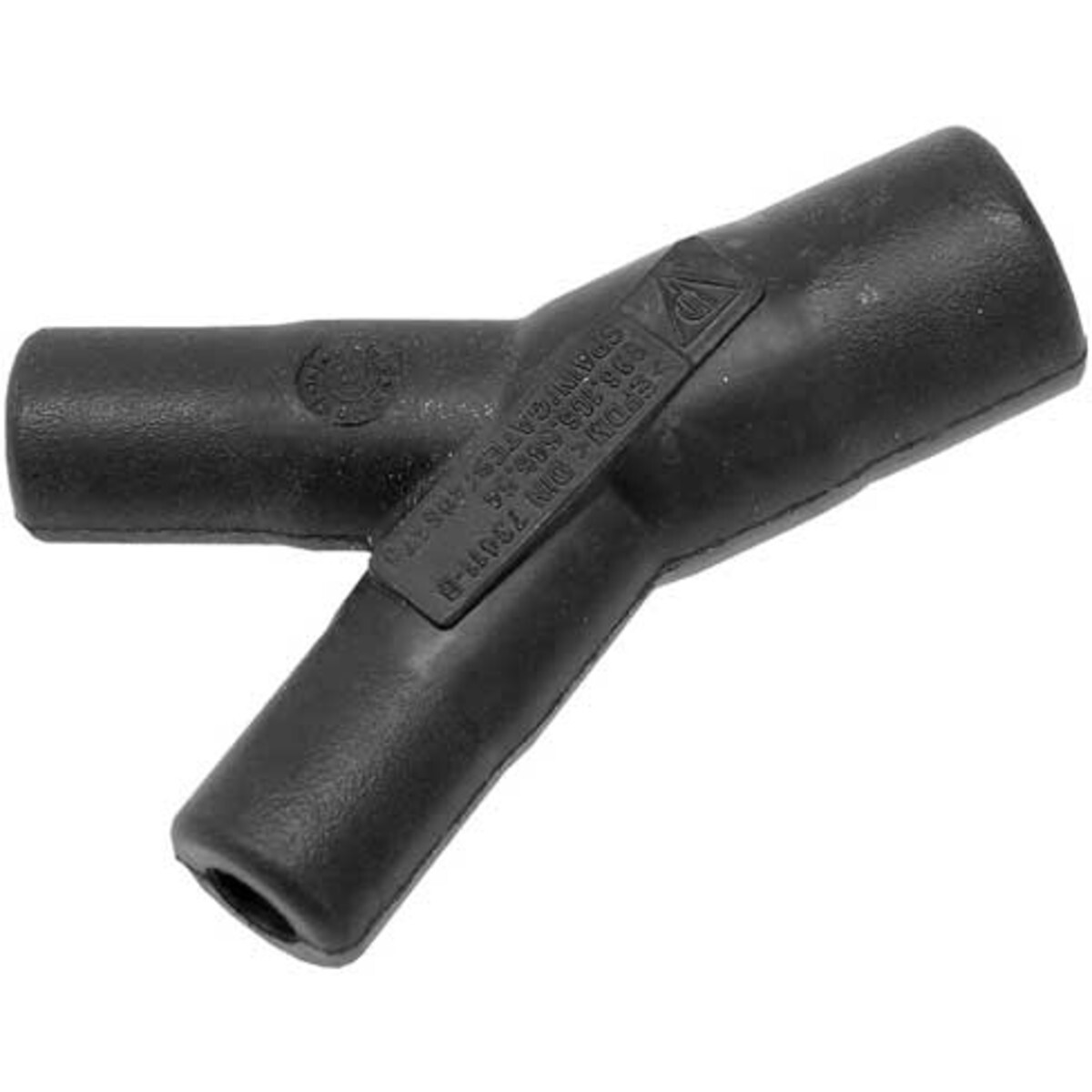 996-106-546-56 GenuineXL Radiator Hose for Porsche 911 Boxster 1997-2004