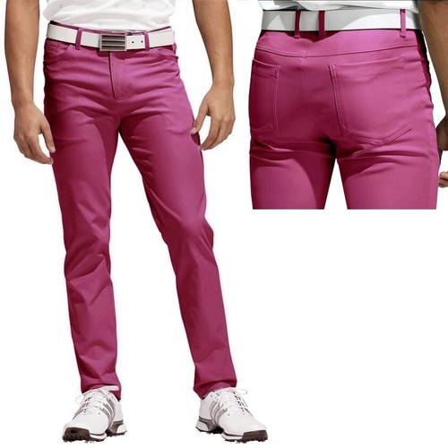 Adidas Adipure Men's Golf Pants 