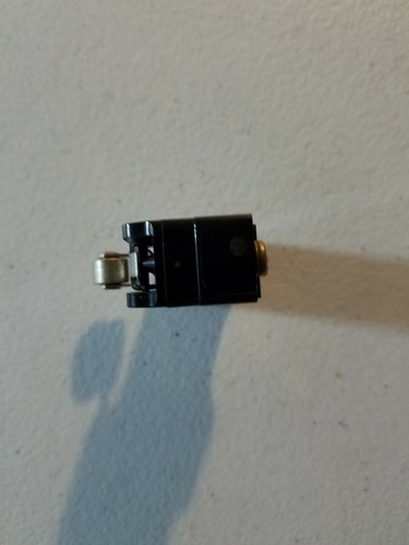 Honeywell BZ-2RW82212T Schnapprolle SPDT 15A, 480V Endschalter - Bild 6 von 7