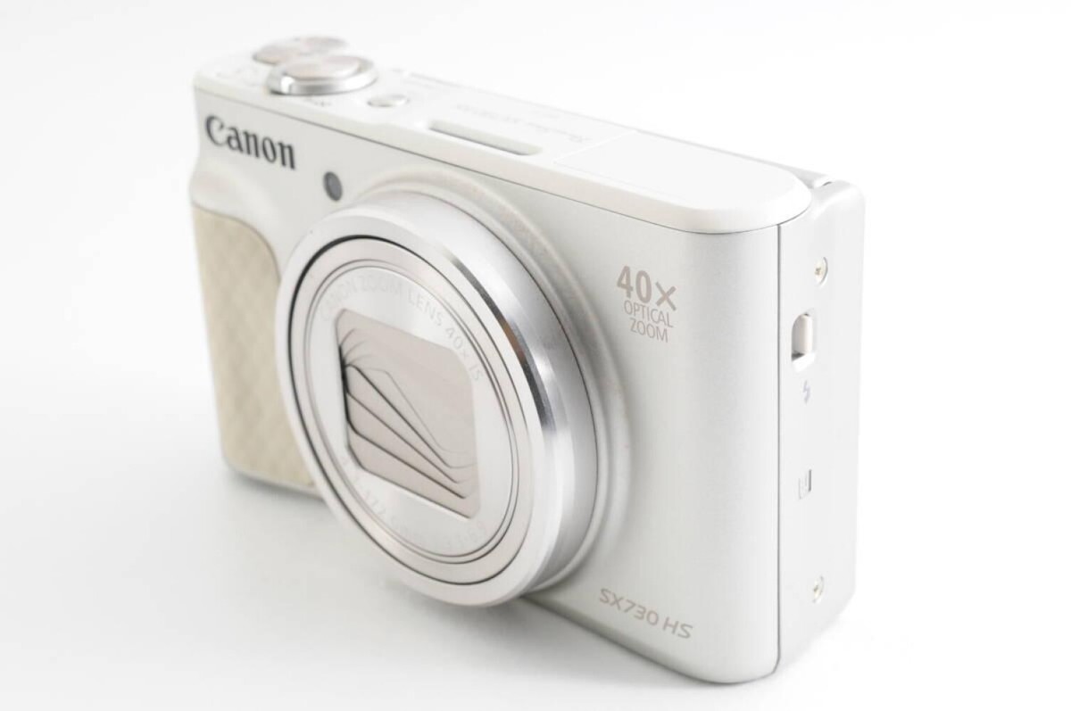 Canon 730 Camera Canon Powershot Sx 730 Hs 2025