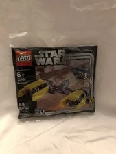 LEGO® Star Wars: Episode 1 PODRACER - MINI (Set 30461) New SKU WQ3