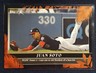 2022 Topps X Juan Soto, Juan Soto #52 Postseason Moments Orange 01/22 Nationals